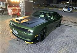 دودج تشالنجر